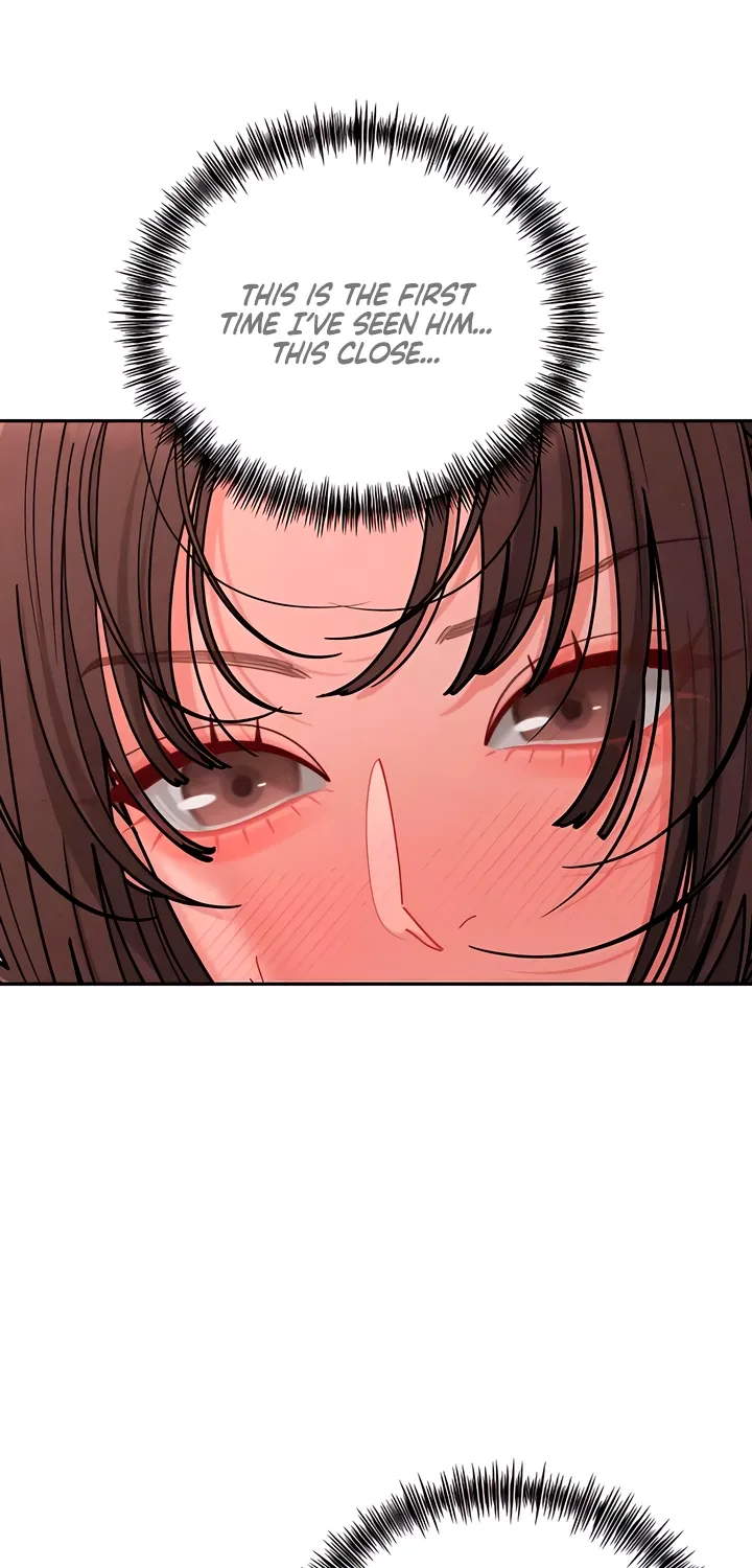 Observing My Mom's Friend's Son Chapter 25 page 6 - 