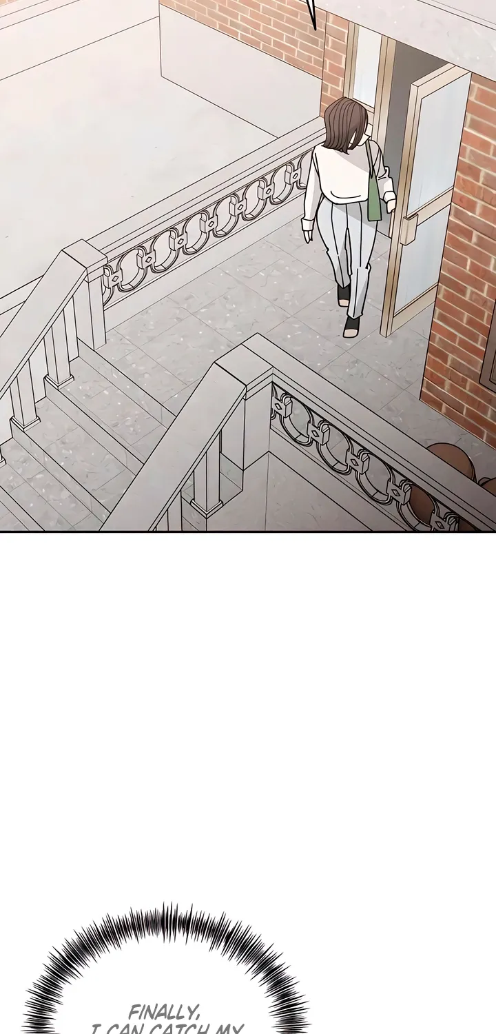 Observing My Mom's Friend's Son Chapter 26 page 12 - 