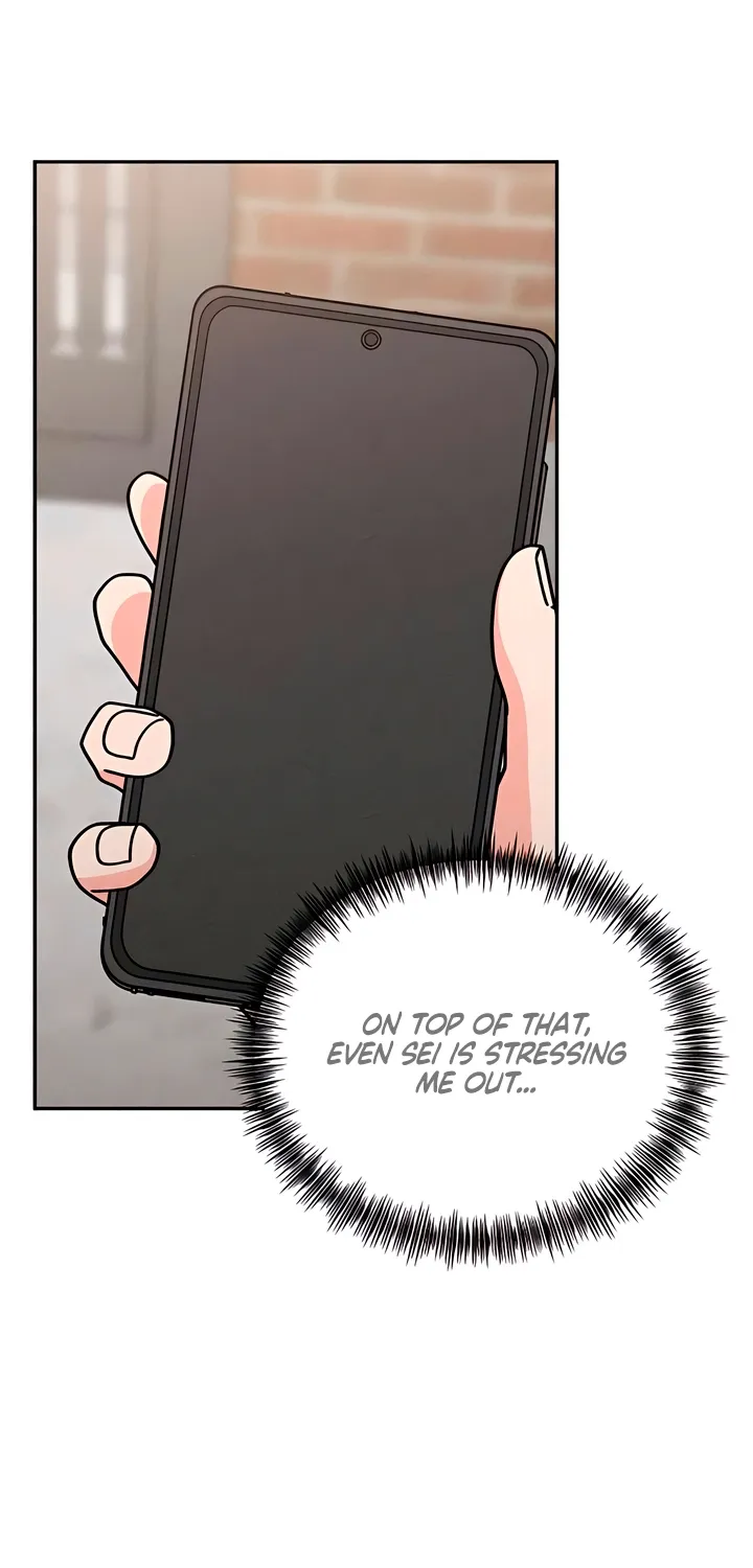 Observing My Mom's Friend's Son Chapter 26 page 15 - 