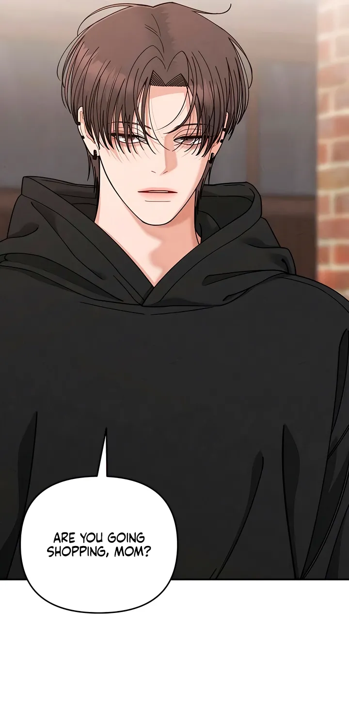 Observing My Mom's Friend's Son Chapter 26 page 19 - 
