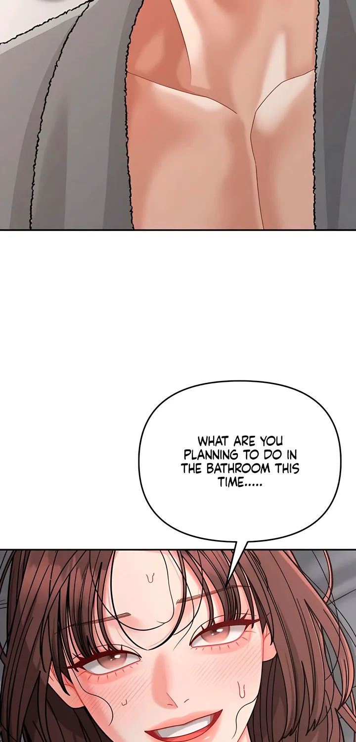 Observing My Mom's Friend's Son Chapter 26 page 3 - 