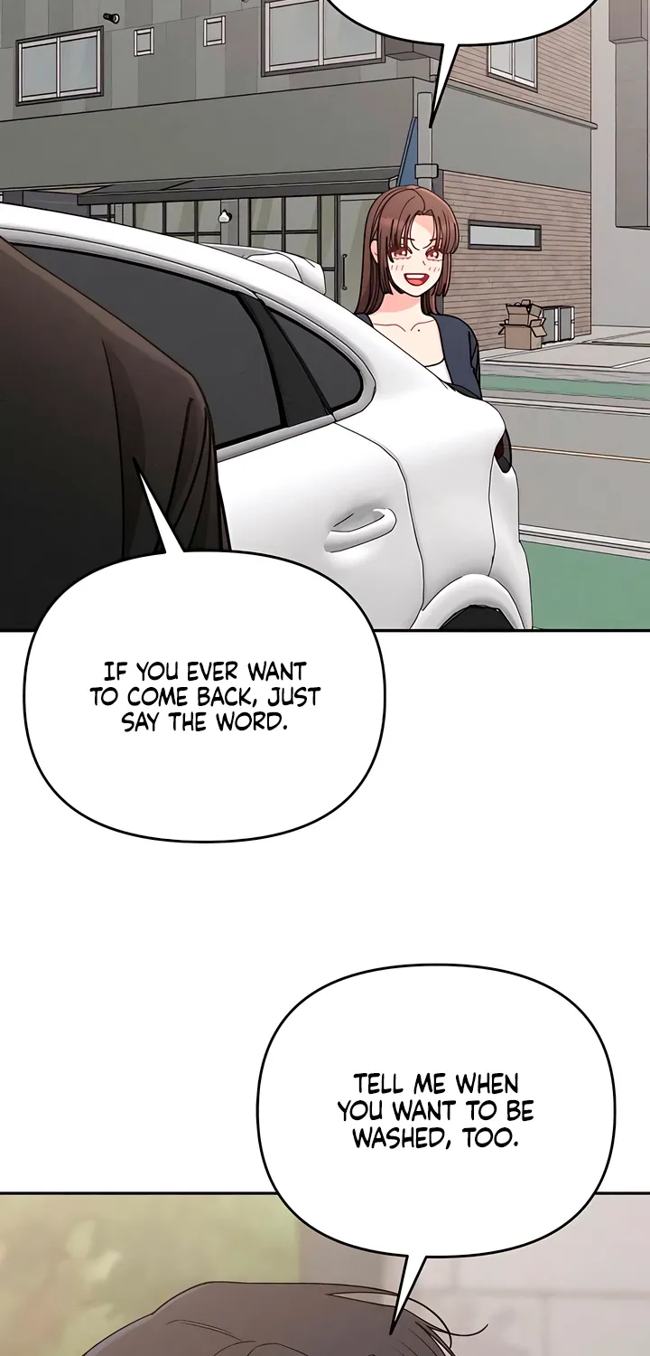 Observing My Mom's Friend's Son Chapter 26 page 28 - 