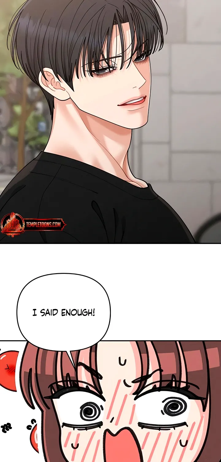 Observing My Mom's Friend's Son Chapter 26 page 29 - 