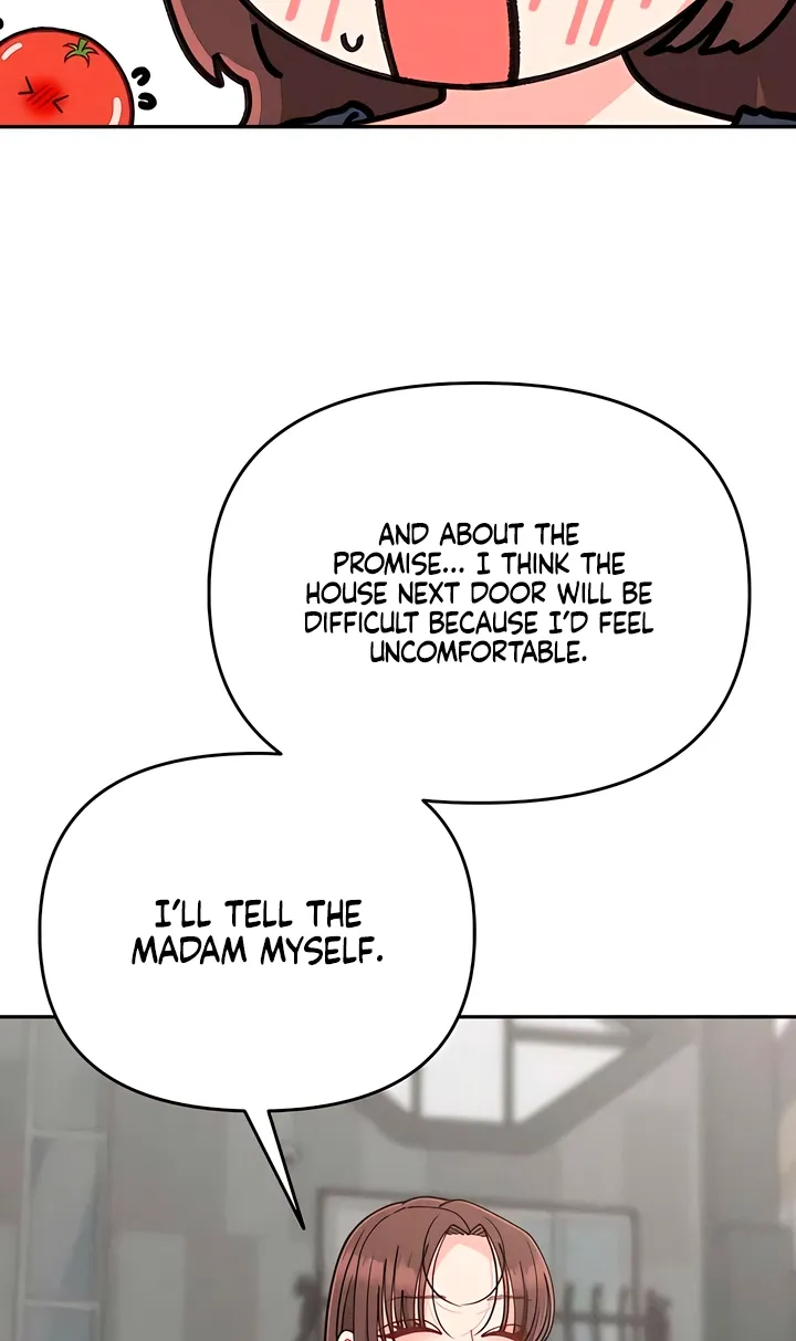 Observing My Mom's Friend's Son Chapter 26 page 30 - 