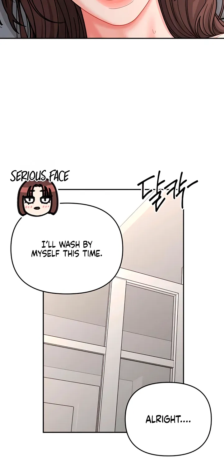 Observing My Mom's Friend's Son Chapter 26 page 4 - 