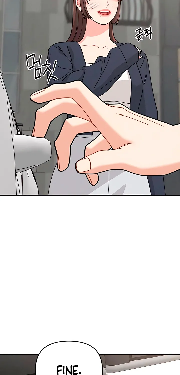 Observing My Mom's Friend's Son Chapter 26 page 31 - 