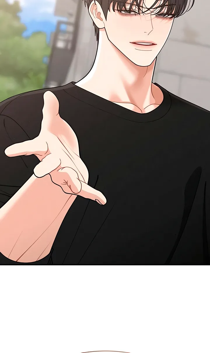 Observing My Mom's Friend's Son Chapter 26 page 34 - 