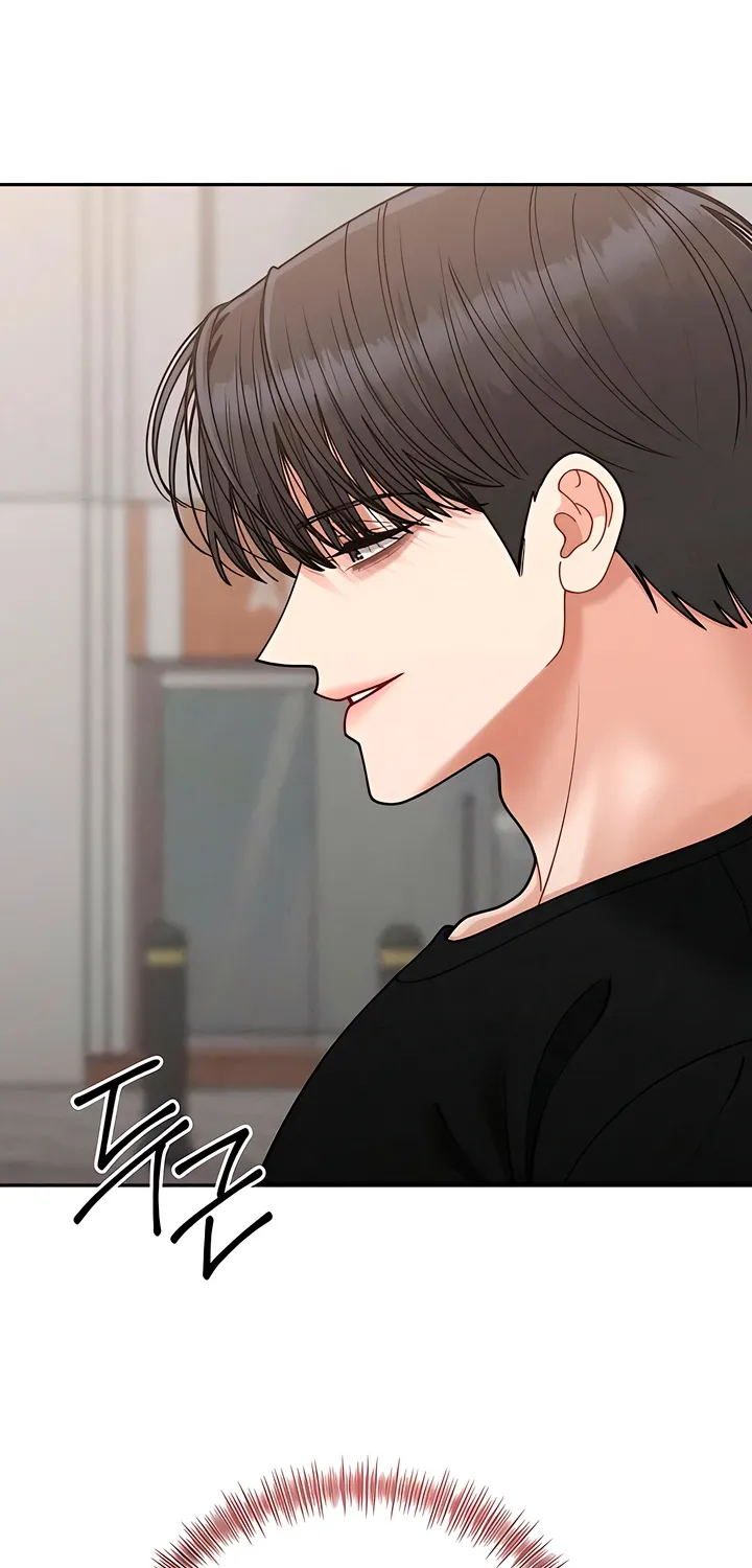 Observing My Mom's Friend's Son Chapter 26 page 36 - 