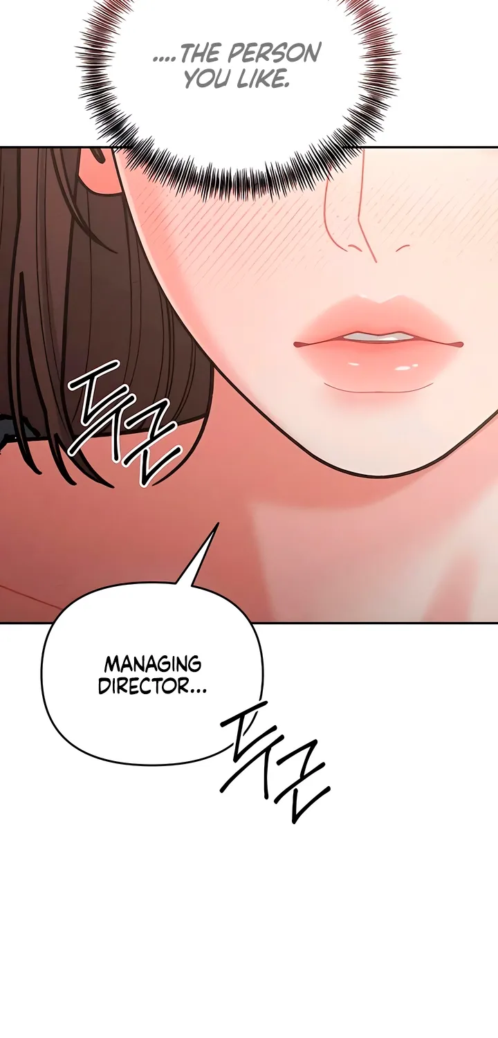 Observing My Mom's Friend's Son Chapter 26 page 37 - 