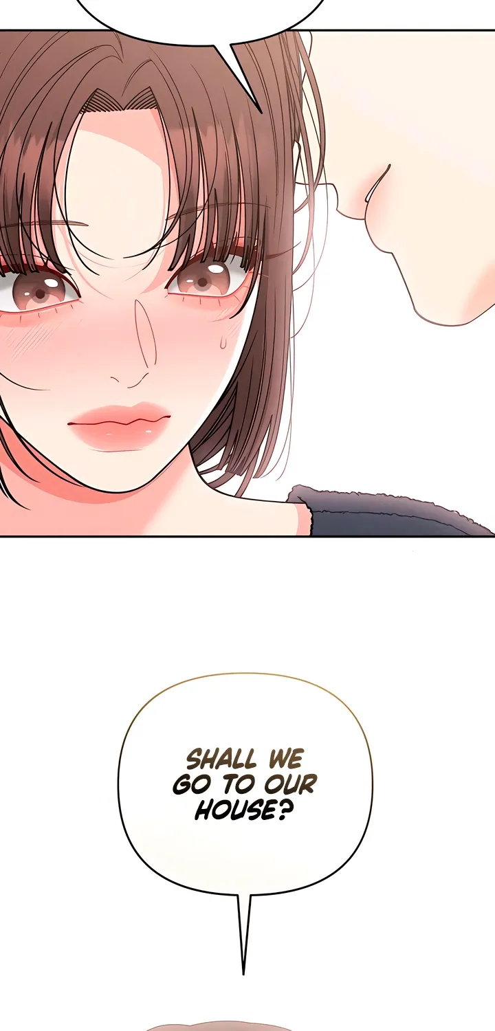 Observing My Mom's Friend's Son Chapter 26 page 42 - 