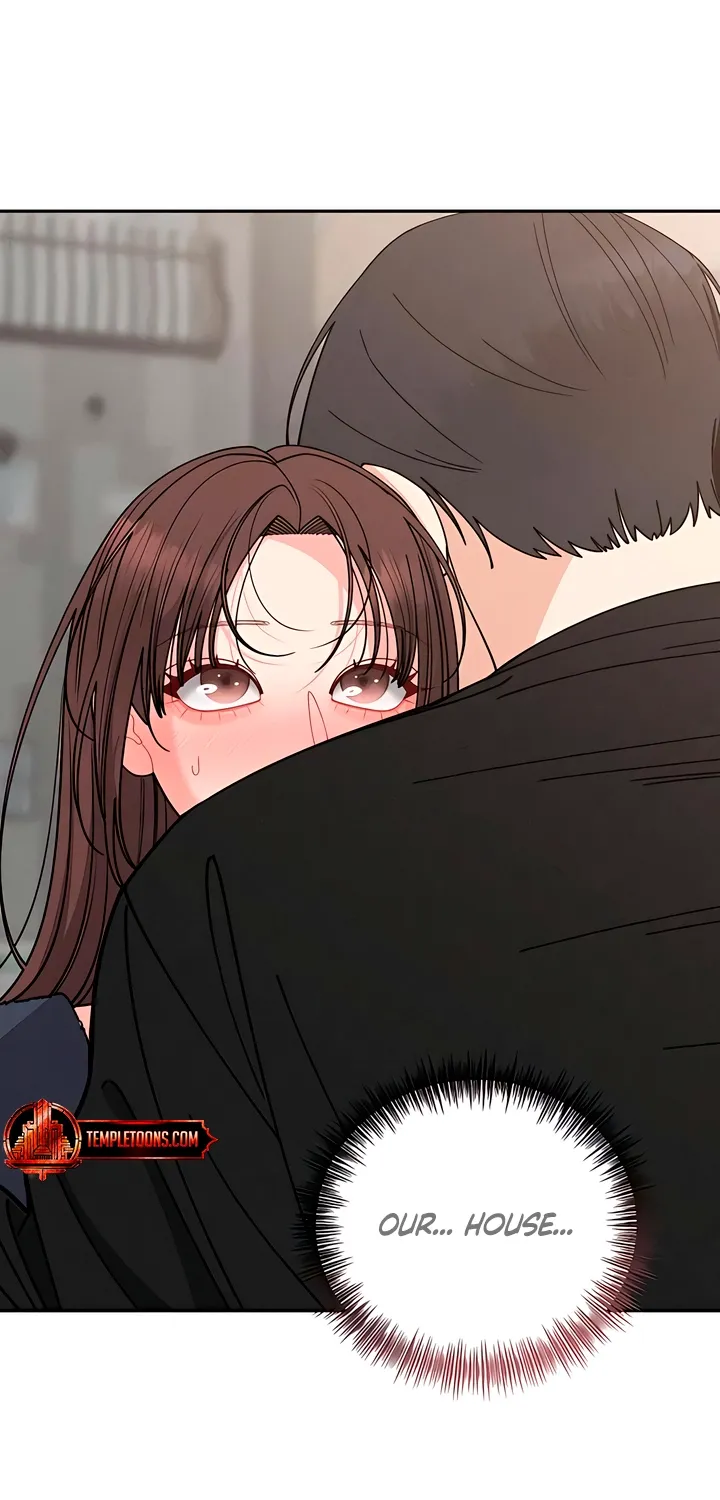 Observing My Mom's Friend's Son Chapter 26 page 44 - 