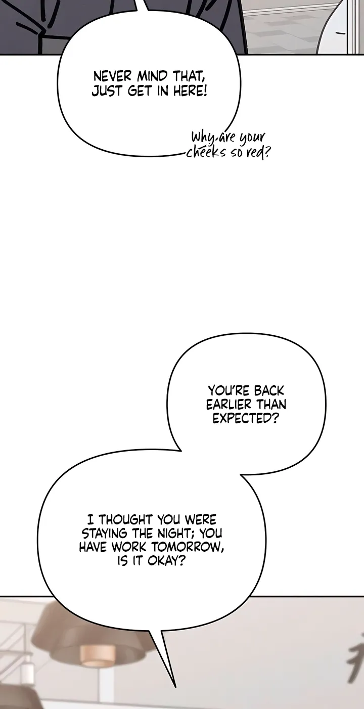 Observing My Mom's Friend's Son Chapter 26 page 50 - 