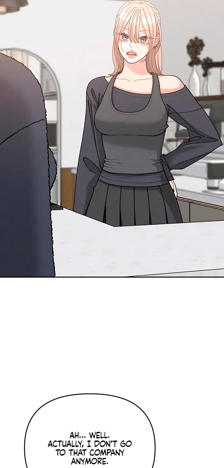 Observing My Mom's Friend's Son Chapter 26 page 51 - 