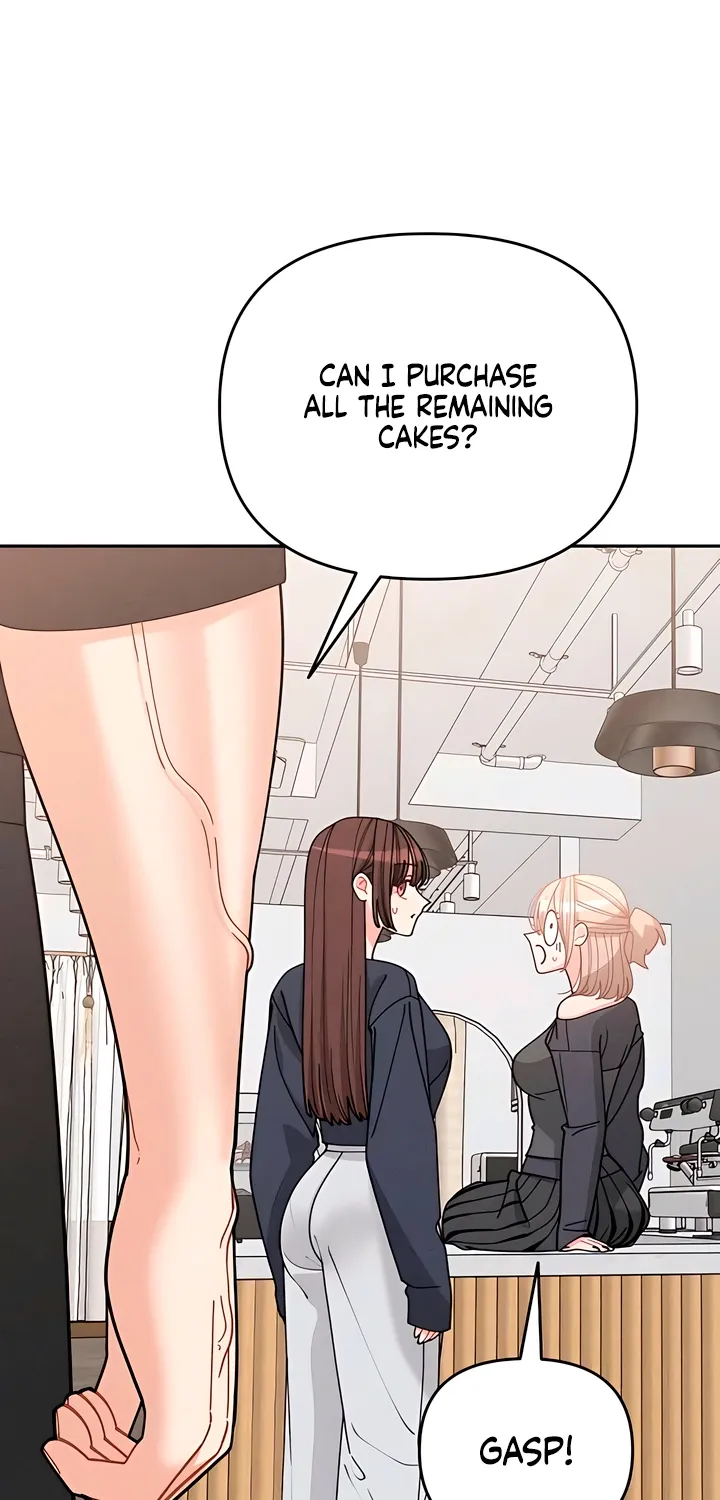 Observing My Mom's Friend's Son Chapter 26 page 55 - 