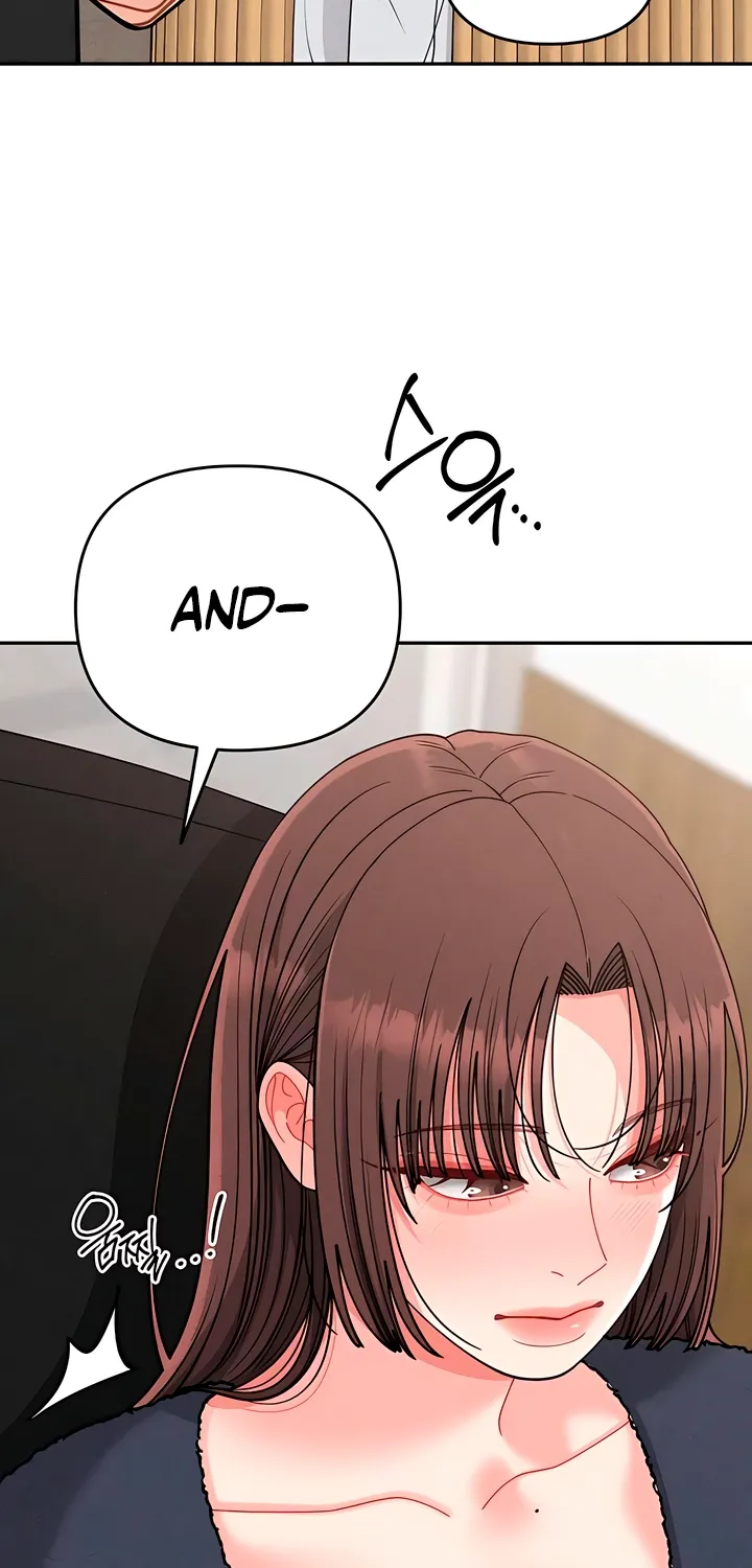 Observing My Mom's Friend's Son Chapter 26 page 56 - 