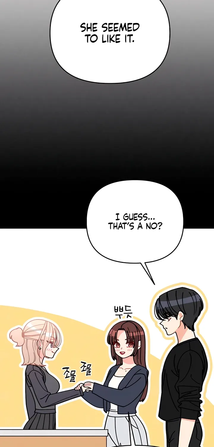 Observing My Mom's Friend's Son Chapter 26 page 62 - 