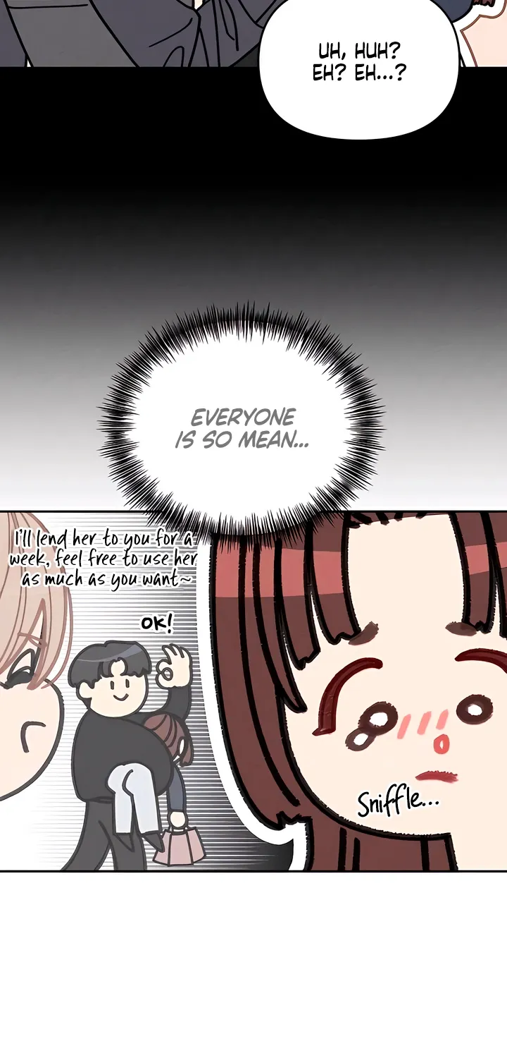 Observing My Mom's Friend's Son Chapter 26 page 64 - 