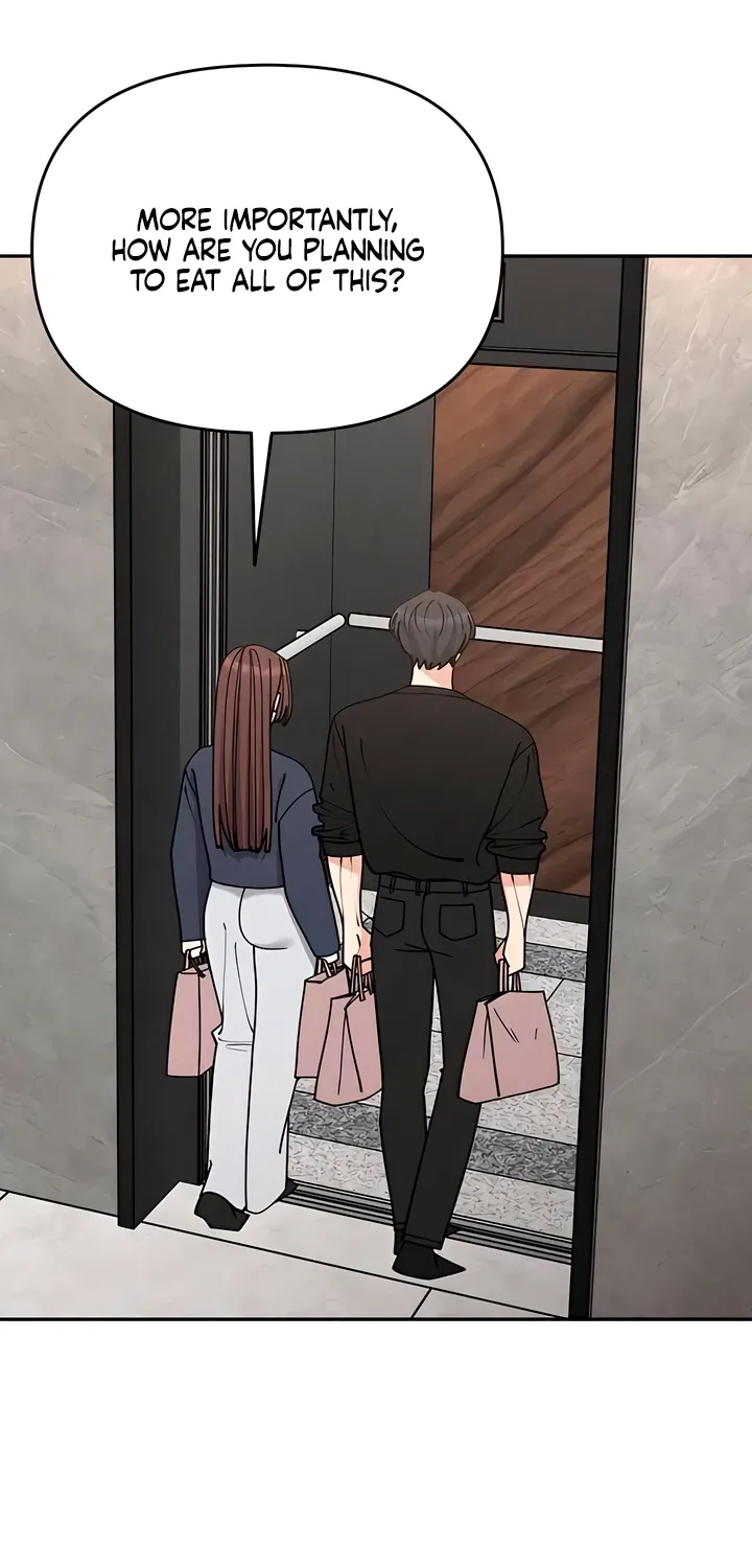 Observing My Mom's Friend's Son Chapter 26 page 65 - 