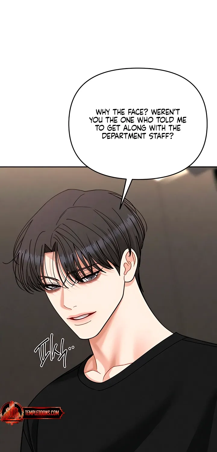 Observing My Mom's Friend's Son Chapter 26 page 67 - 