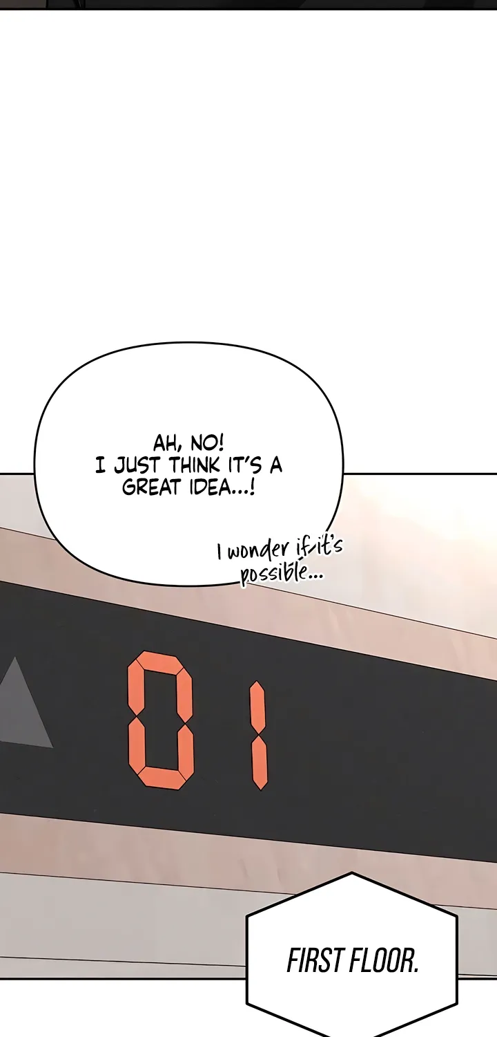 Observing My Mom's Friend's Son Chapter 26 page 68 - 