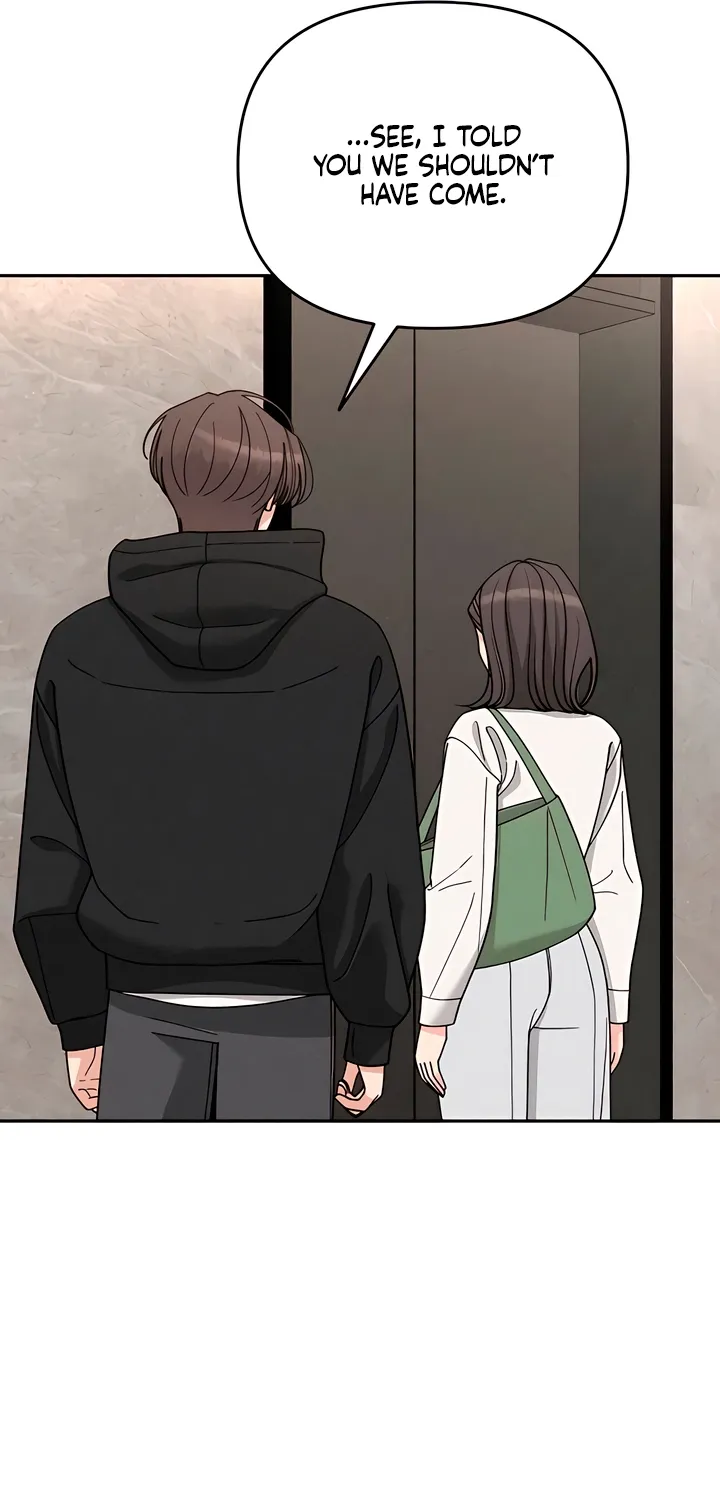 Observing My Mom's Friend's Son Chapter 27 page 11 - 