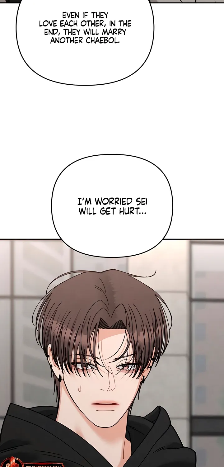 Observing My Mom's Friend's Son Chapter 27 page 14 - 