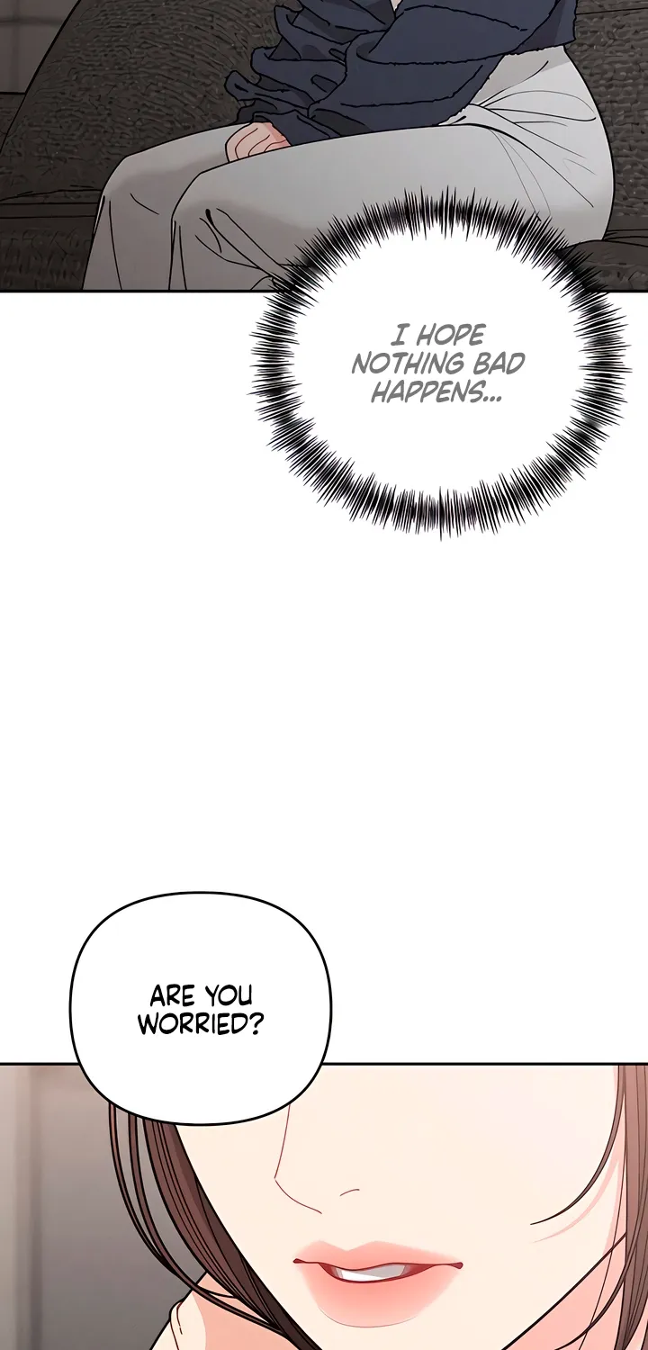 Observing My Mom's Friend's Son Chapter 27 page 19 - 