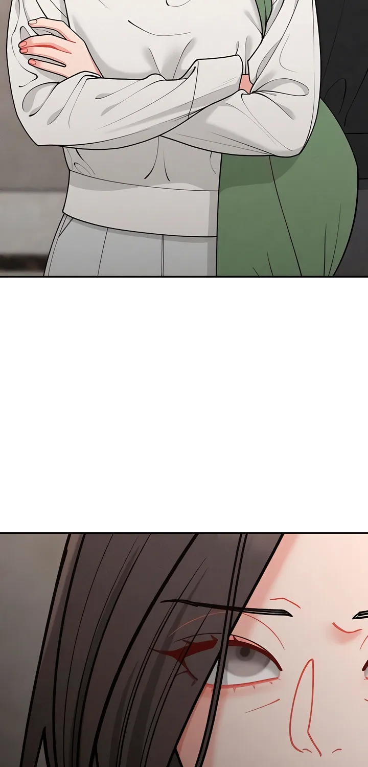 Observing My Mom's Friend's Son Chapter 27 page 3 - 
