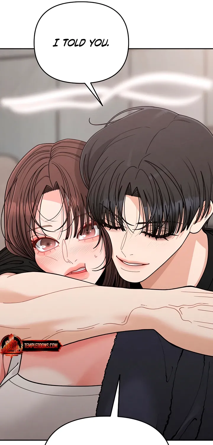 Observing My Mom's Friend's Son Chapter 27 page 21 - 