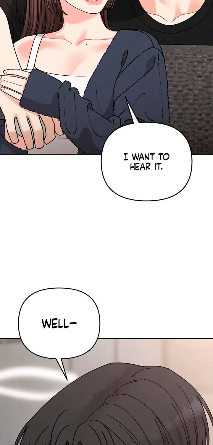 Observing My Mom's Friend's Son Chapter 27 page 24 - 