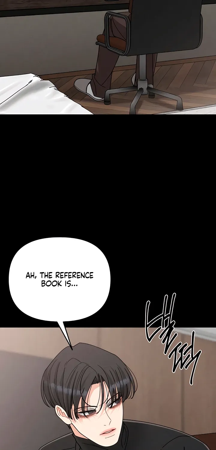 Observing My Mom's Friend's Son Chapter 27 page 29 - 
