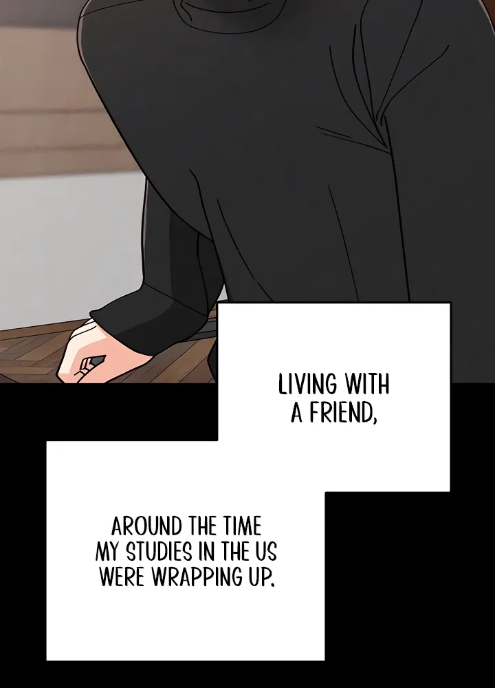 Observing My Mom's Friend's Son Chapter 27 page 30 - 