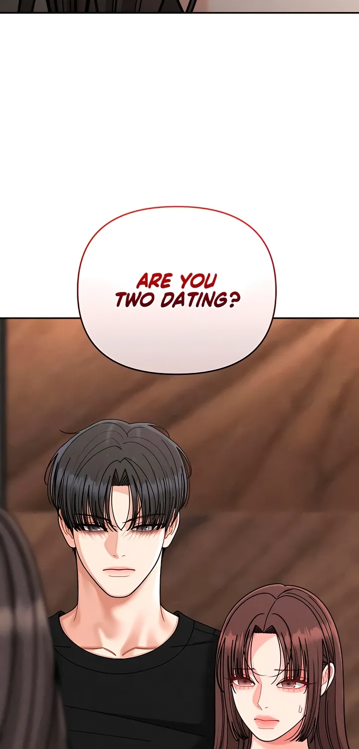 Observing My Mom's Friend's Son Chapter 27 page 4 - 