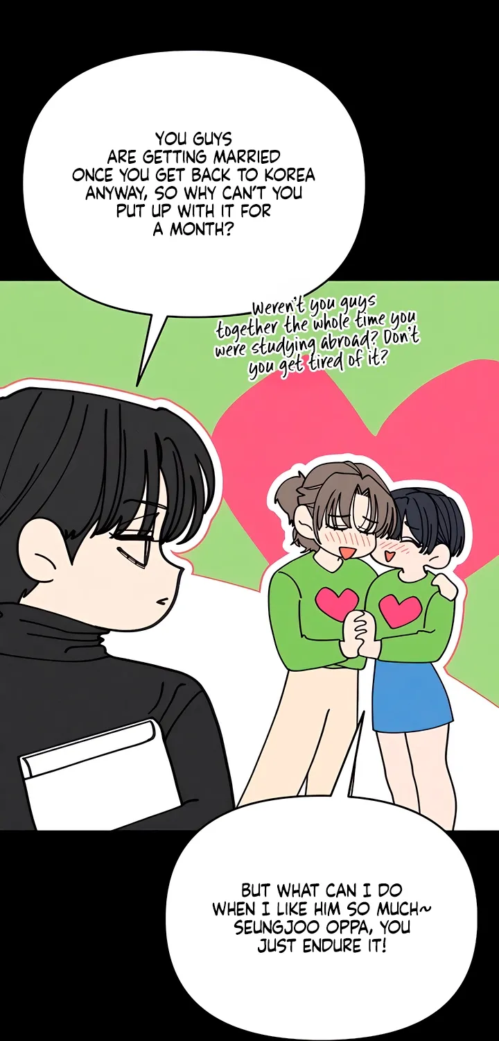 Observing My Mom's Friend's Son Chapter 27 page 37 - 