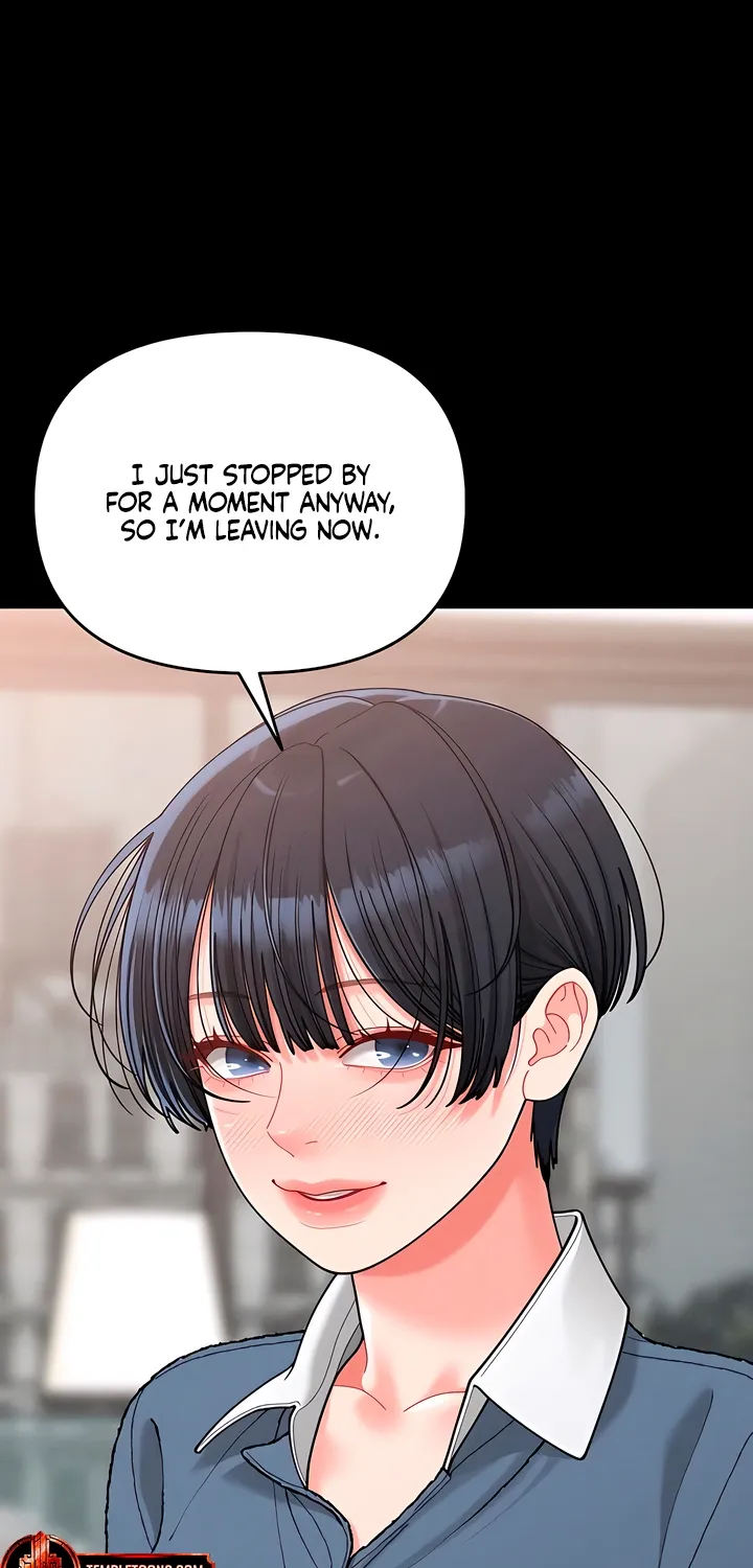 Observing My Mom's Friend's Son Chapter 27 page 38 - 