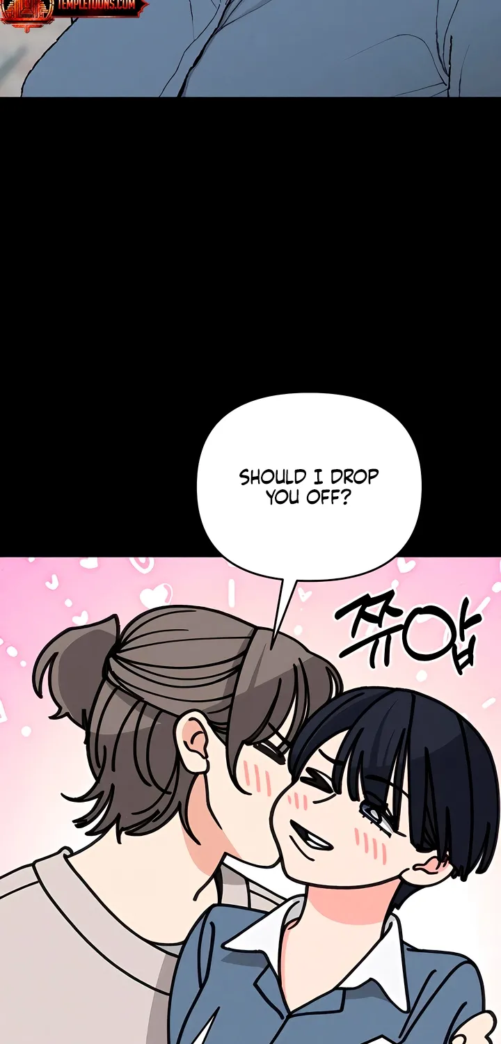 Observing My Mom's Friend's Son Chapter 27 page 39 - 