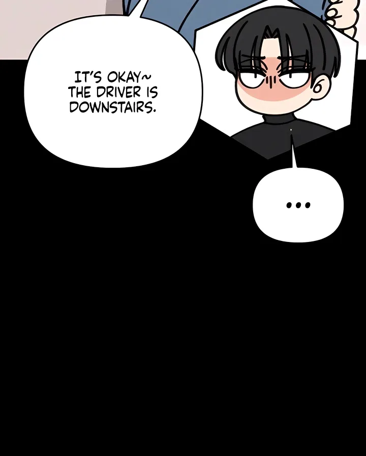 Observing My Mom's Friend's Son Chapter 27 page 40 - 