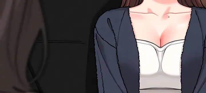 Observing My Mom's Friend's Son Chapter 27 page 5 - 