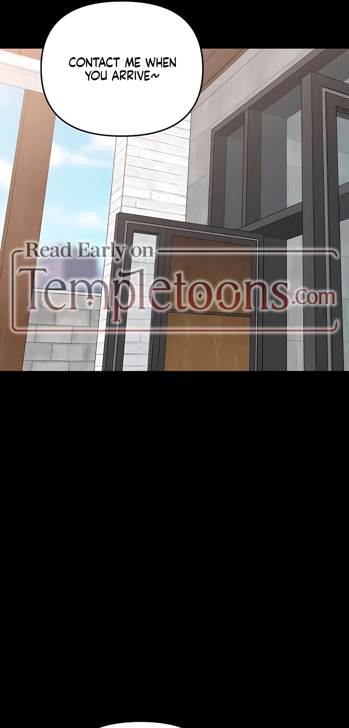 Observing My Mom's Friend's Son Chapter 27 page 41 - 