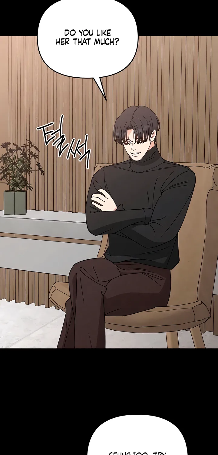 Observing My Mom's Friend's Son Chapter 27 page 42 - 