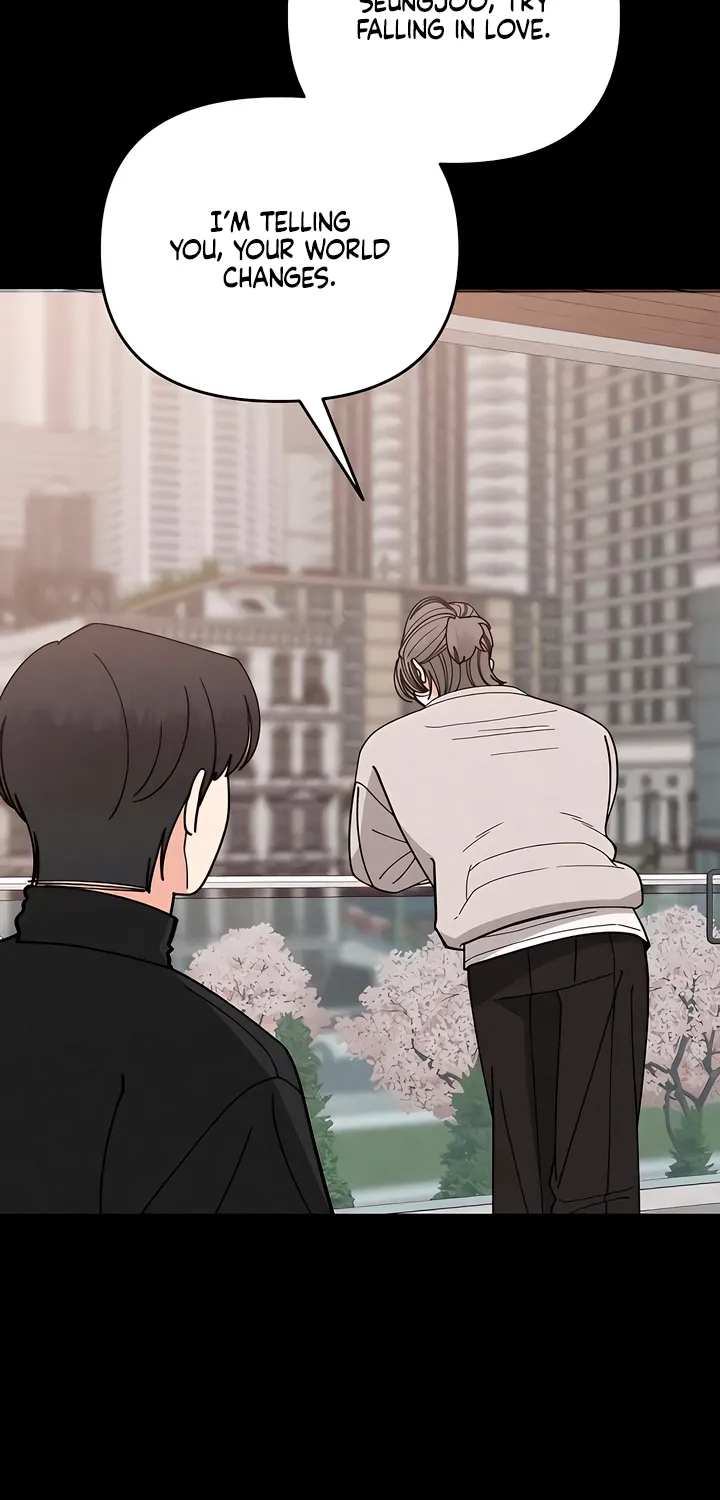 Observing My Mom's Friend's Son Chapter 27 page 43 - 