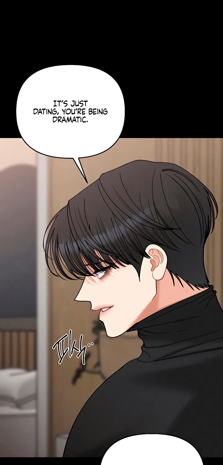Observing My Mom's Friend's Son Chapter 27 page 44 - 