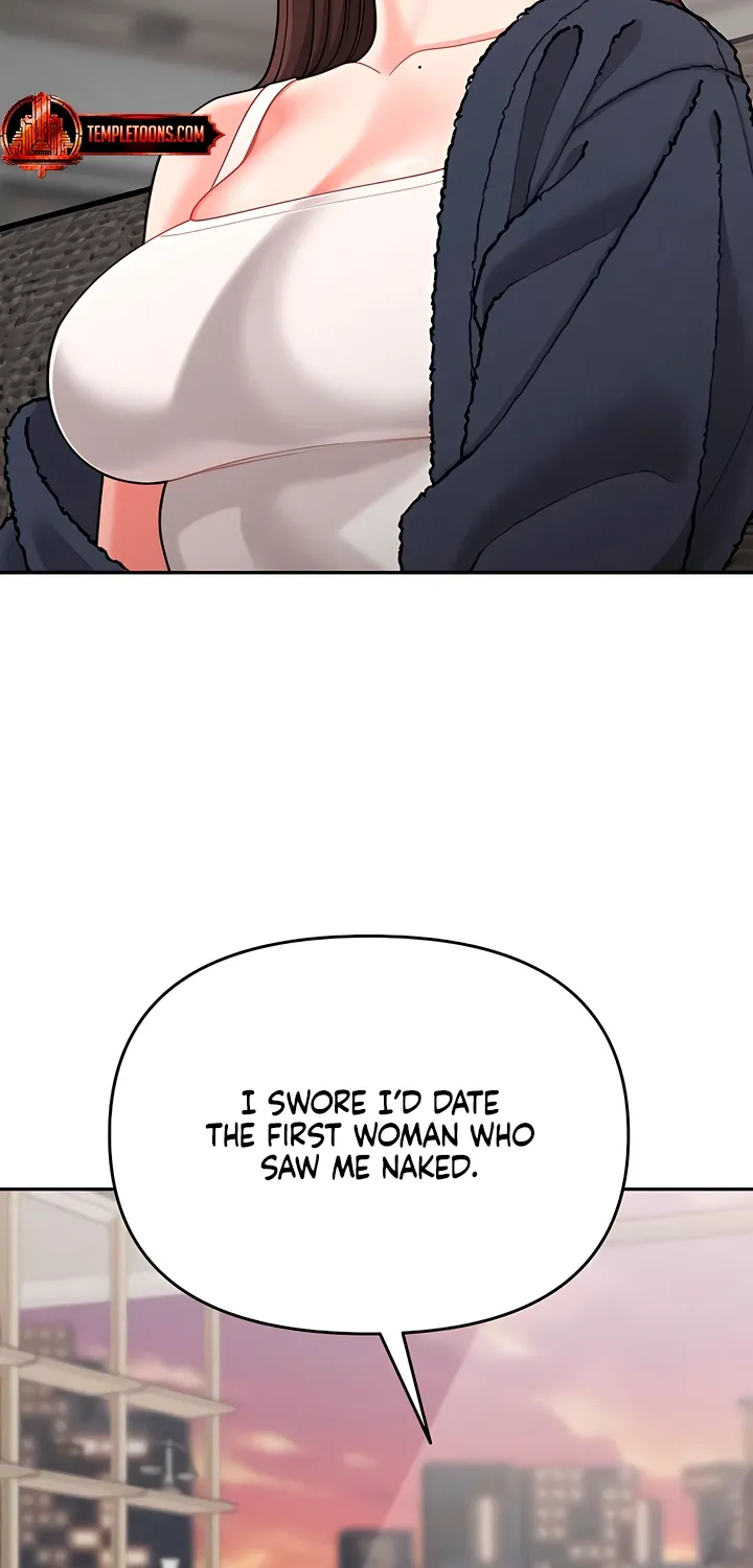 Observing My Mom's Friend's Son Chapter 27 page 58 - 