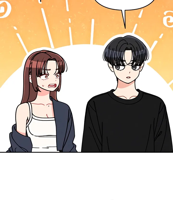Observing My Mom's Friend's Son Chapter 27 page 60 - 