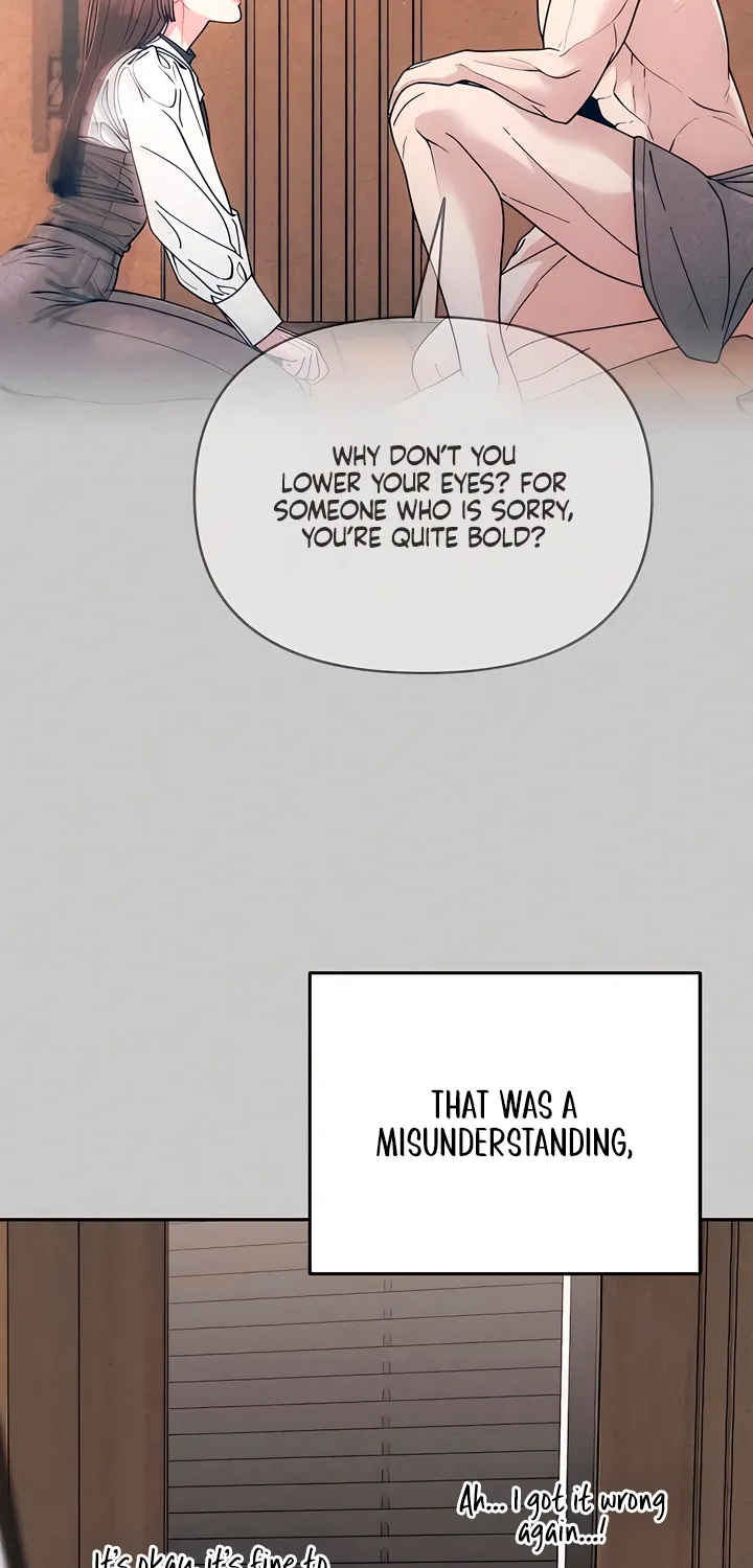 Observing My Mom's Friend's Son Chapter 27 page 63 - 