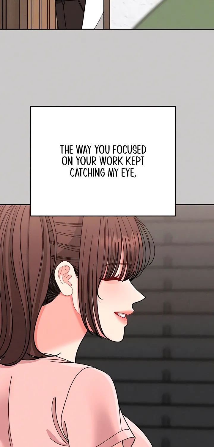 Observing My Mom's Friend's Son Chapter 27 page 66 - 