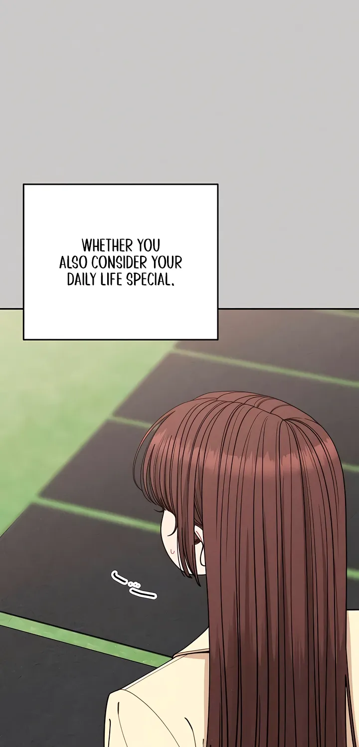 Observing My Mom's Friend's Son Chapter 27 page 69 - 