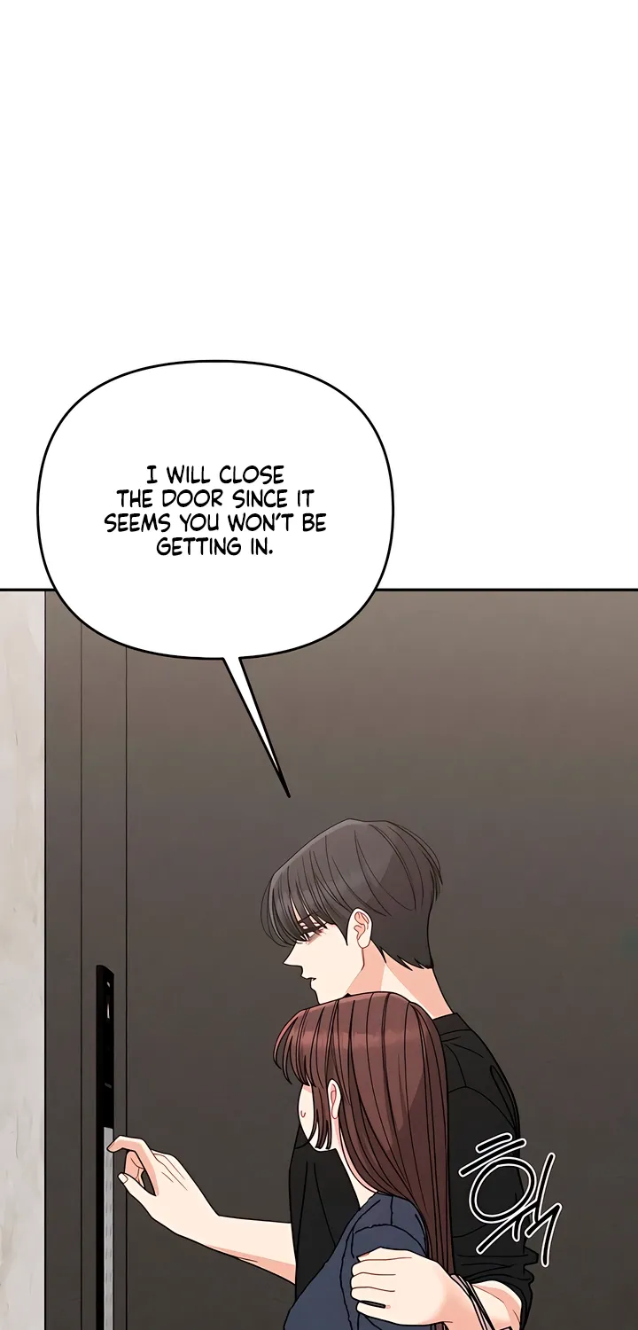 Observing My Mom's Friend's Son Chapter 27 page 8 - 