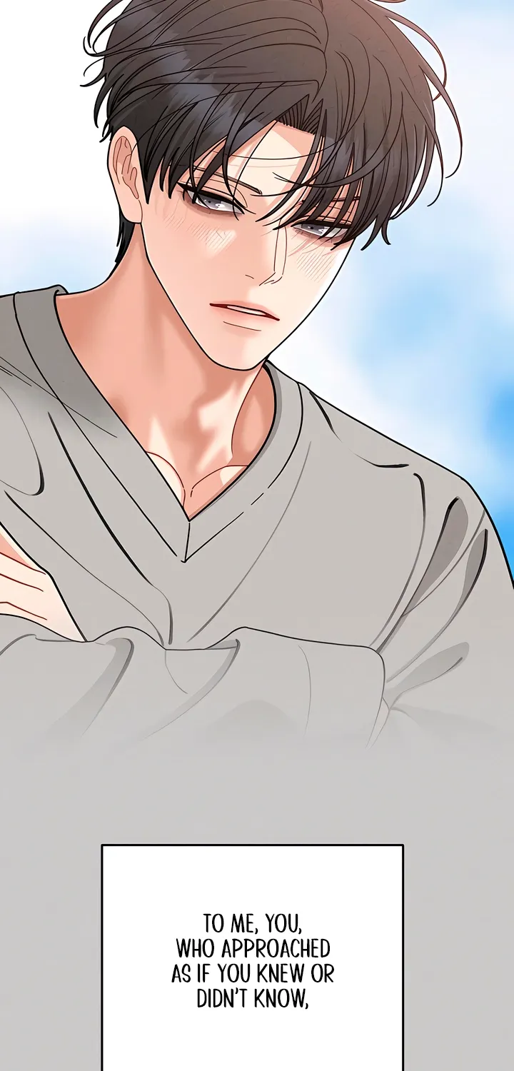 Observing My Mom's Friend's Son Chapter 27 page 72 - 
