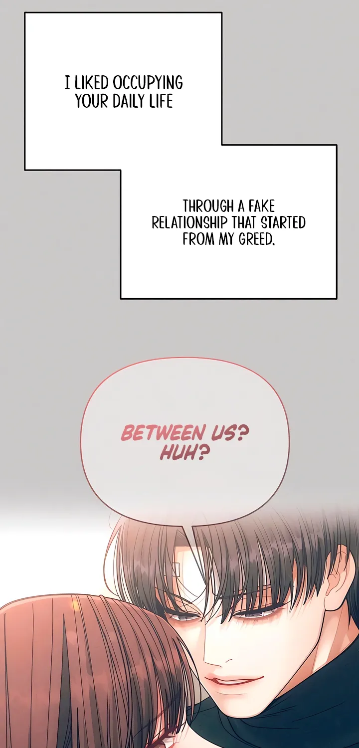 Observing My Mom's Friend's Son Chapter 27 page 76 - 